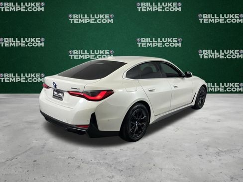 Used 2023 BMW i4 eDrive35 w/ Premium Package image 7