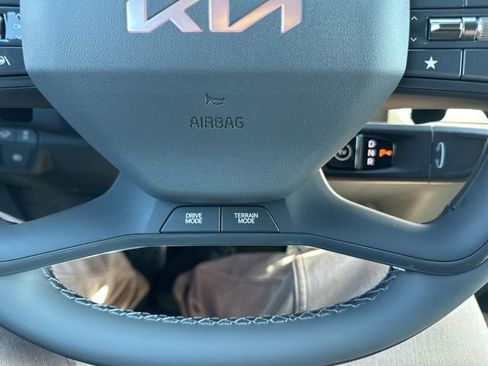 New 2026 Kia EV9 GT-Line AWD/4WD image 41