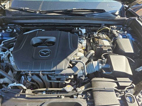 Used 2025 MAZDA CX-30 AWD 2.5 S w/ Preferred Package image 23