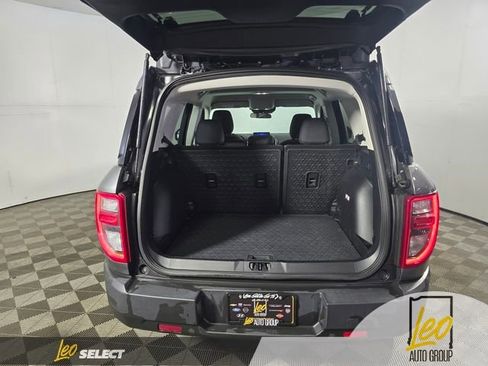 Used 2022 Ford Bronco Sport Big Bend w/ Convenience Package image 19