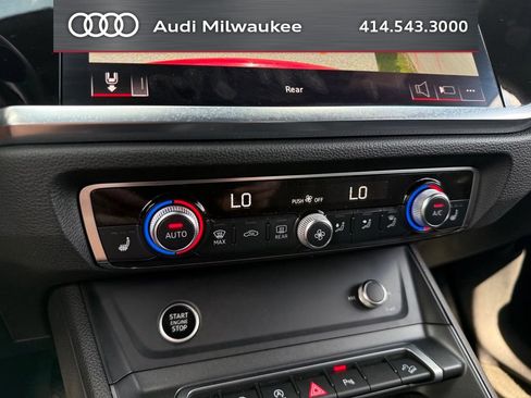 Used 2024 Audi Q3 2.0T Premium Plus AWD/4WD image 26