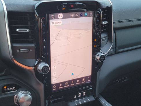 New 2026 RAM 1500 Laramie w/ Sport Appearance Package image 17