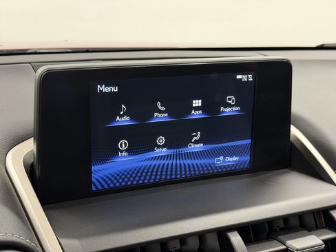 Used 2020 Lexus NX 300 FWD w/ Accessory Package 2 image 38