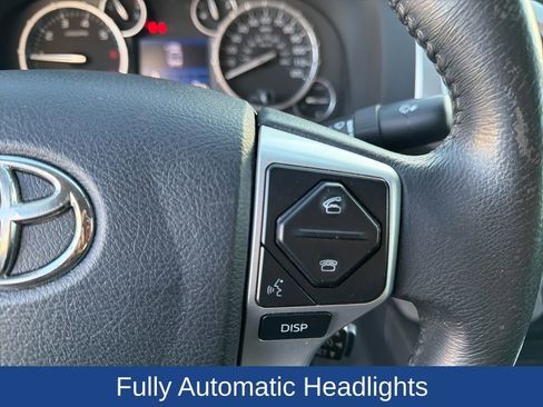 Used 2017 Toyota Tundra Limited image 24