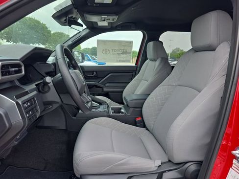 New 2026 Toyota Tacoma SR5 RWD image 14