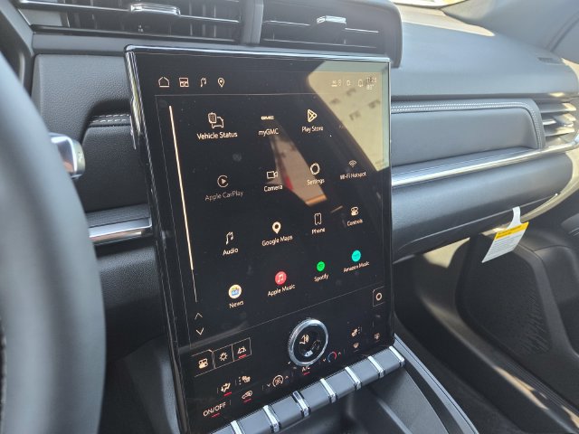 New 2027 GMC Terrain Elevation w/ Black Edition FWD image 9