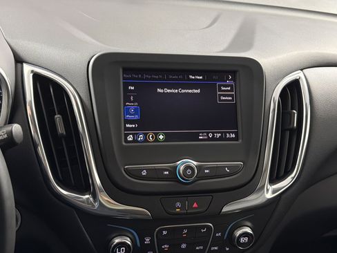 Used 2023 Chevrolet Equinox LT AWD/4WD image 18