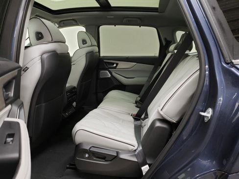 New 2026 Acura MDX w/ Advance Package image 11