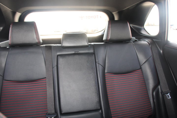 Certified 2024 Toyota RAV4 XSE AWD/4WD image 23