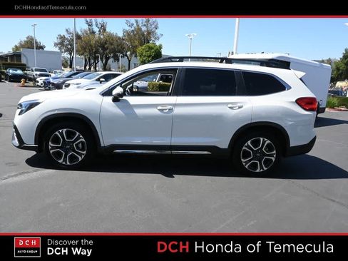 Used 2023 Subaru Ascent Limited AWD/4WD image 4