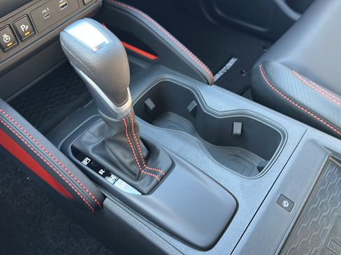 New 2026 Nissan Frontier Pro-X w/ Pro Premium Package image 26