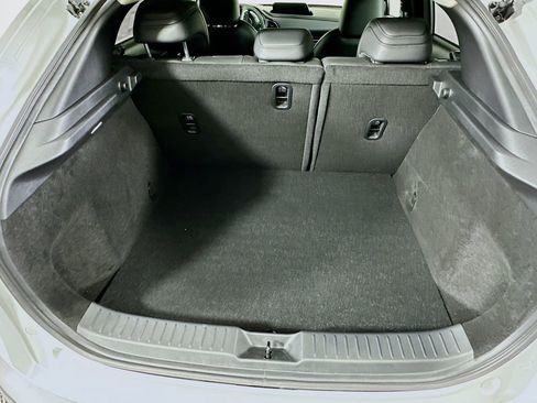 New 2026 MAZDA CX-30 AWD 2.5 S w/ Select Sport Pkg image 16
