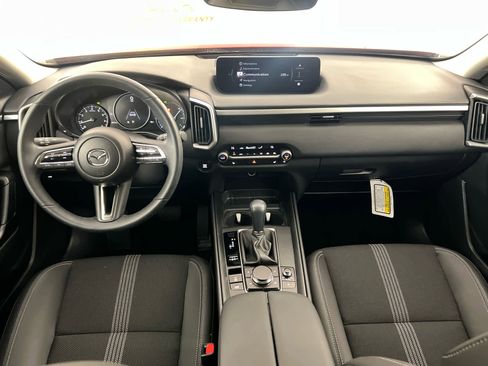 Used 2025 MAZDA CX-50 AWD 2.5 S w/ Weather Package image 18