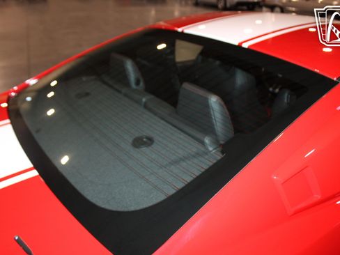 Used 2013 Ford Mustang Shelby GT500 w/ Electronics Pkg image 19