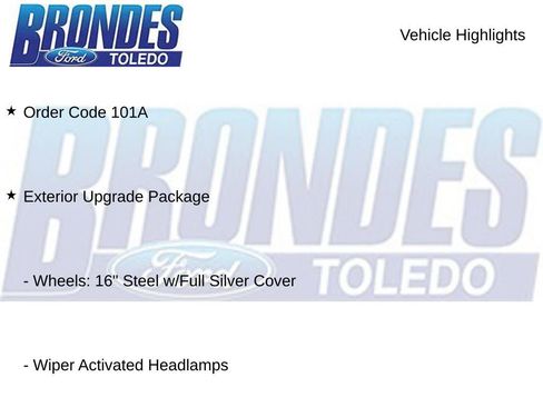 Used 2024 Ford Transit 250 Low Roof w/ Exterior Upgrade Package image 5