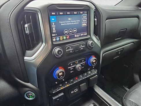 Used 2021 Chevrolet Silverado 1500 LT Trail Boss w/ Convenience Package II image 24