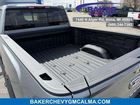 New 2026 GMC Sierra 2500 AT4 w/ Max Trailering Package AWD/4WD image 30