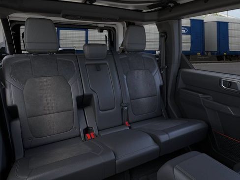 New 2026 Ford Bronco Raptor AWD/4WD image 12