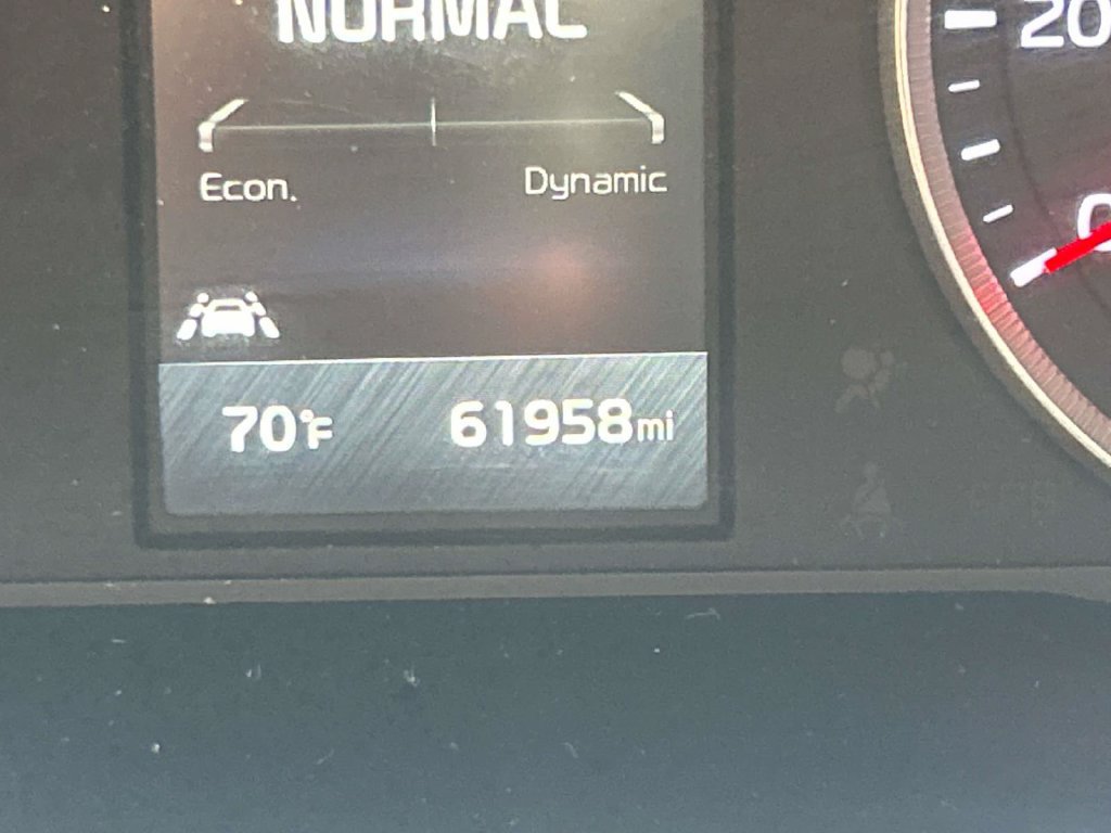 Used 2023 Kia K5 GT-Line AWD/4WD image 43