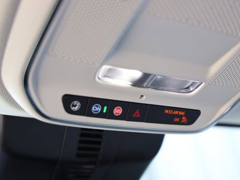 New 2026 GMC Acadia Denali w/ Super Cruise Package image 26