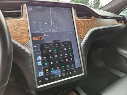 Used 2018 Tesla Model S 100D AWD/4WD image 35