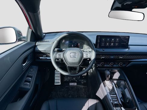 New 2026 Honda Accord Sport image 17