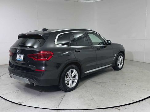 Used 2021 BMW X3 xDrive30i w/ Convenience Package image 2