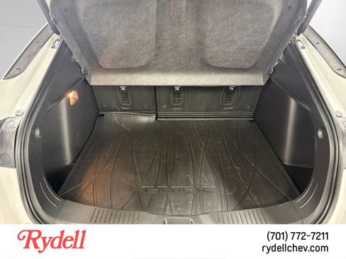 Used 2025 Buick Envista Avenir FWD image 18