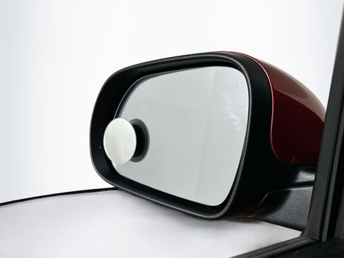 Used 2022 Kia Soul LX image 16