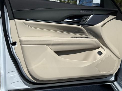 New 2026 Cadillac CT4 Premium Luxury image 16