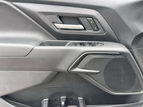 New 2026 Chevrolet Silverado EV W/T image 12