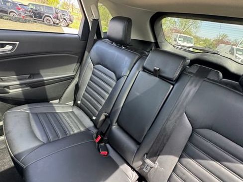 Used 2024 Ford Edge SEL w/ Convenience Package AWD/4WD image 14