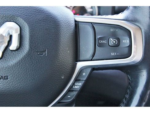 Used 2020 RAM 1500 Laramie image 12