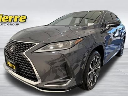 Used 2022 Lexus RX 350L Premium w/ Premium Package
