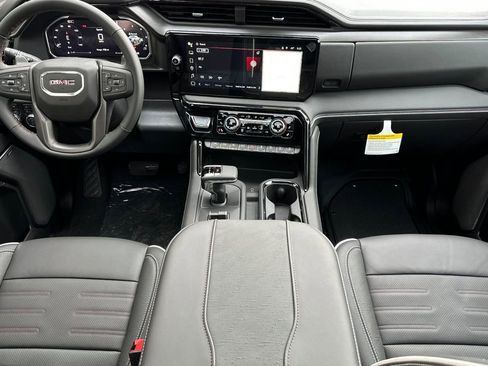 New 2026 GMC Sierra 1500 AT4X image 11