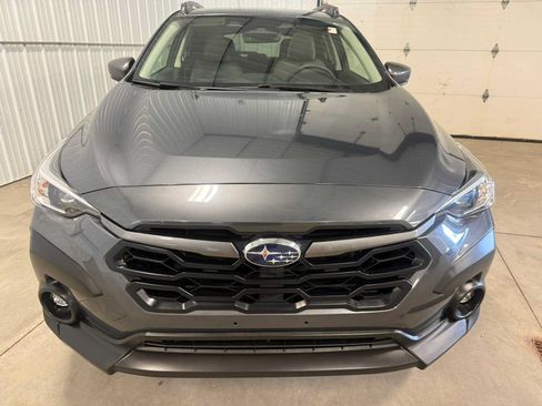 Certified 2024 Subaru Crosstrek 2.0i Premium AWD/4WD image 3