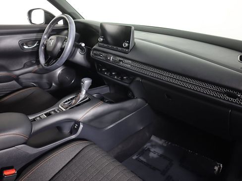 Used 2024 Honda HR-V Sport image 26