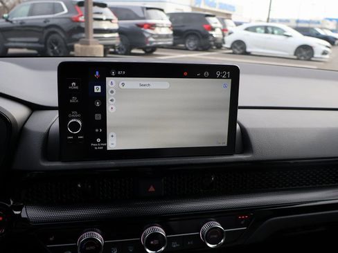 Certified 2026 Honda CR-V Sport Touring image 20