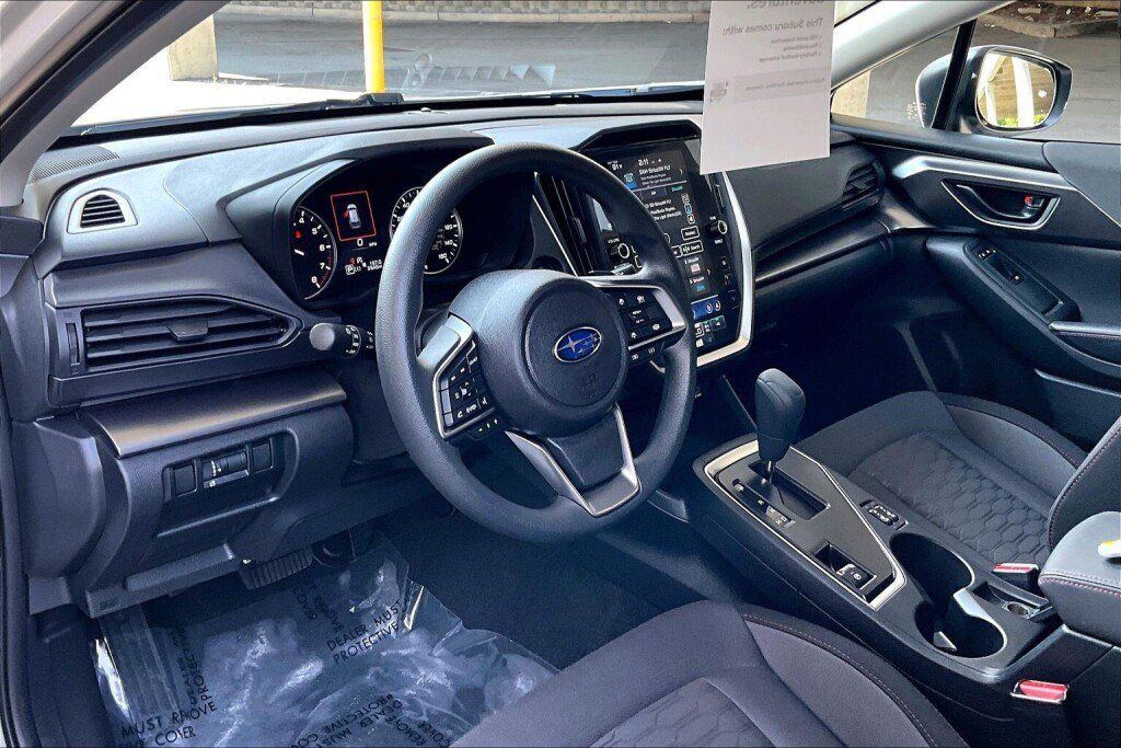 Certified 2026 Subaru Impreza 2.0i Sport AWD/4WD image 10