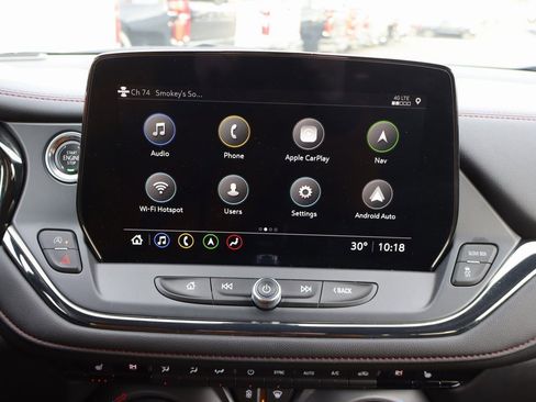 Used 2023 Chevrolet Blazer RS image 8