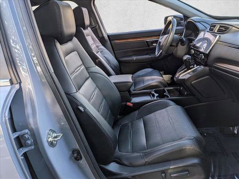 Used 2020 Honda CR-V EX-L image 21