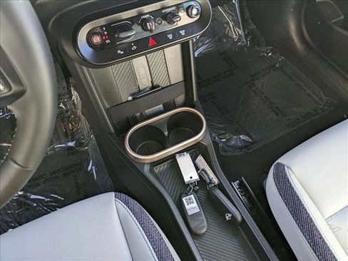 New 2026 MINI Cooper Convertible image 11