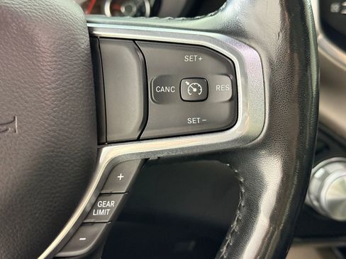 Used 2019 RAM 1500 Laramie image 16