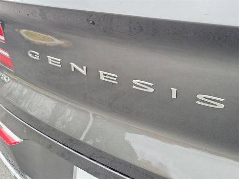 New 2026 Genesis GV80 2.5T Select image 7