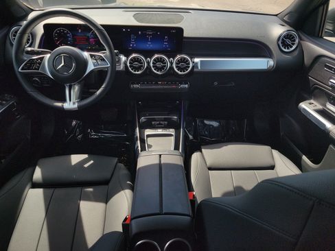Certified 2026 Mercedes-Benz GLB 250 image 15