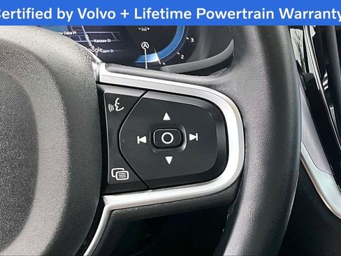 Used 2024 Volvo S60 B5 Core image 26