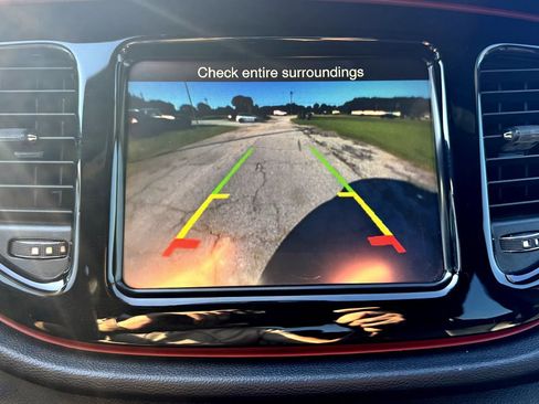 Used 2015 Dodge Dart GT image 4