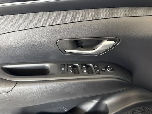 Used 2023 Hyundai Tucson SEL AWD/4WD image 10