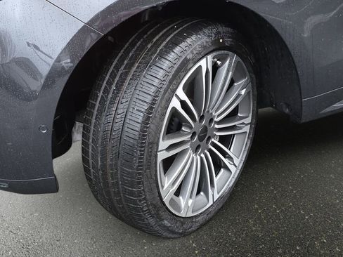 New 2026 Land Rover Range Rover Sport SE image 34