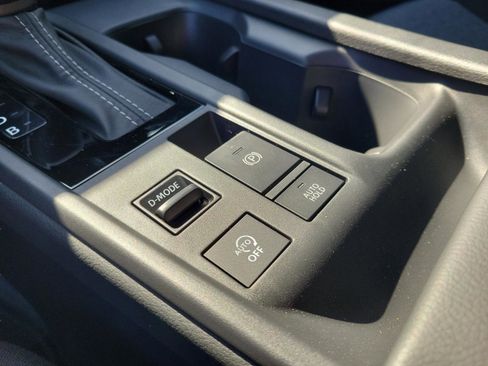 New 2026 Nissan Sentra SV w/ Floor Mat Package image 32